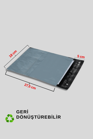 kargo poseti 18x27 5