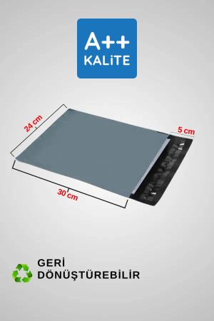 24x30 cepsiz kargo poseti
