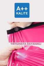 pembe kargo poseti 3