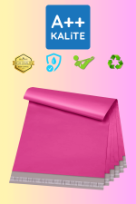 pembe kargo poseti 5