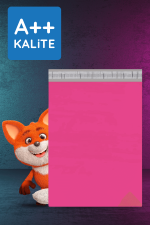 pembe kargo poseti 6