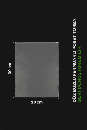 20x30 buzlu