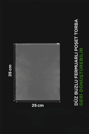 25x35 buzlu