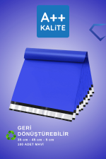 renkli kargo poseti 1