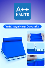 renkli kargo poseti 2