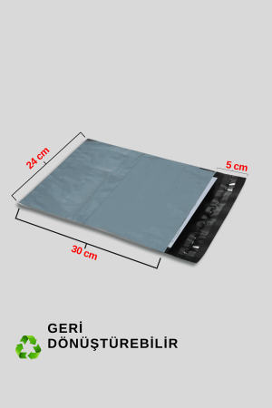 kargo poseti 24X30